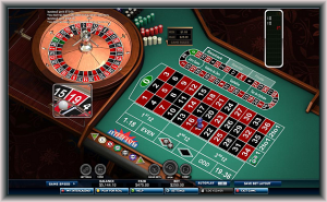 Have great fun playing online roulette