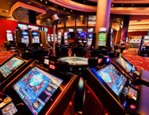 Resorts World Casinos