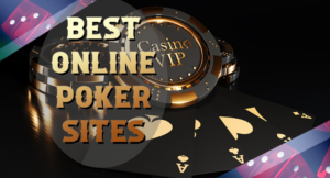 Top Online Poker Sites