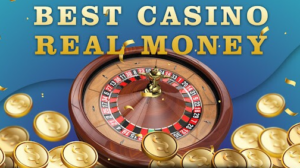 Gambling for Real Money