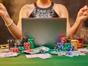 How to Stay Safe and Secure While Gambling Online